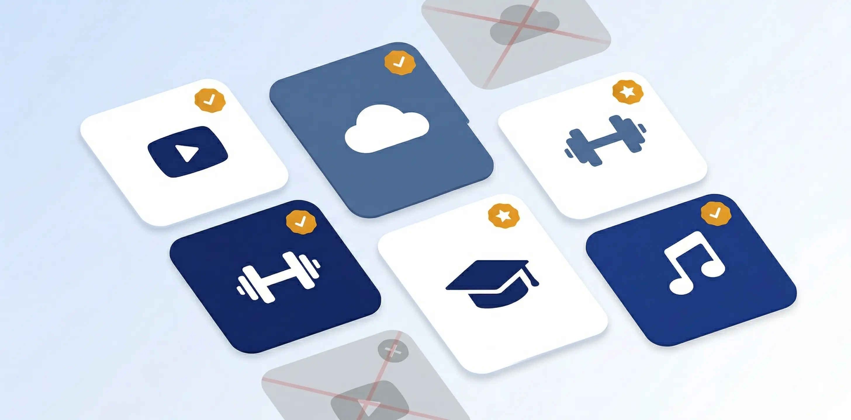 Subscription Family Plans: How to Share and Save