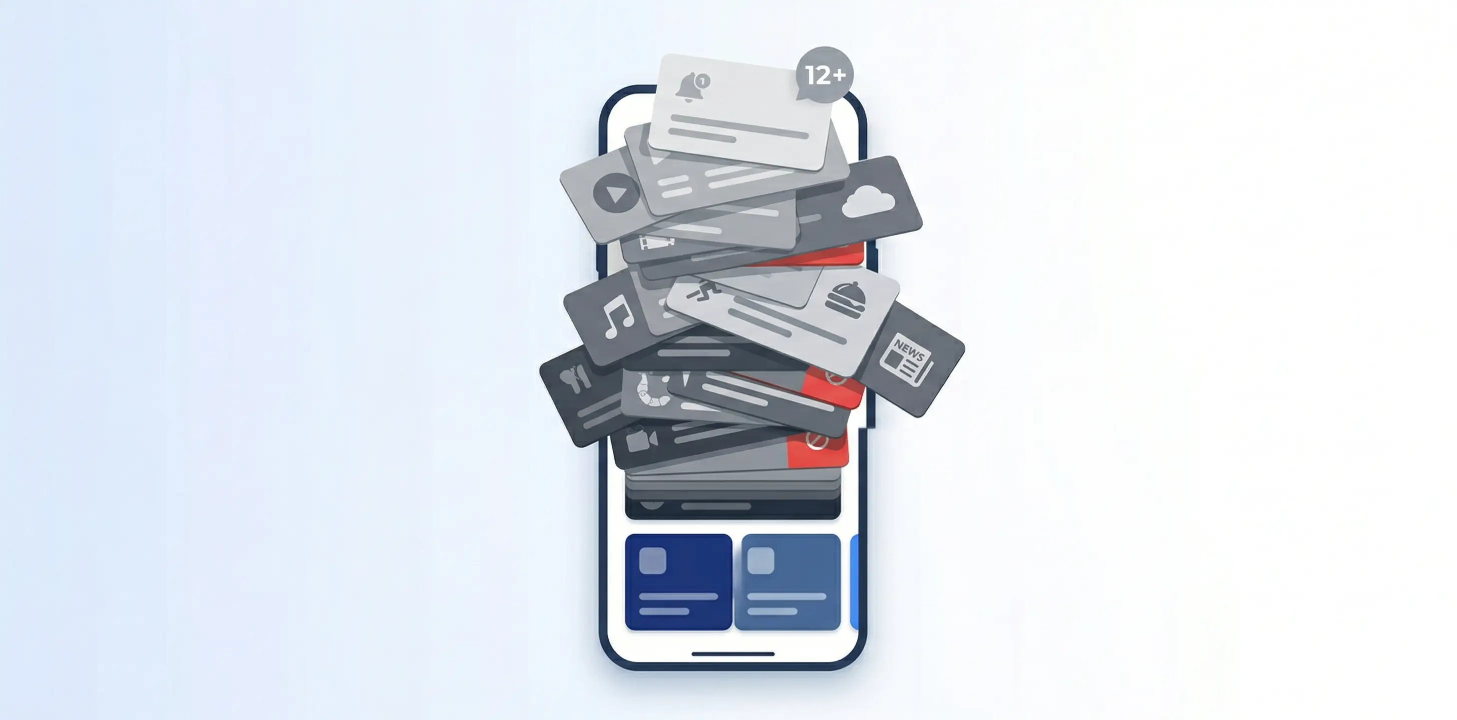 Subscription Fatigue: When Too Many Services Becomes a Problem